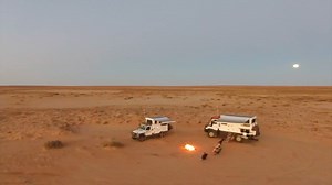 2.9K views · 18 reactions | Beyond Limitation | EarthCruiser...