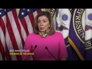 Dems: GOP rejecting compromise in virus aid talks