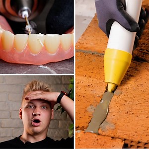 188K views · 627 reactions | Guy reacts on repair gadgets compilation 﫣 | 5-Minute Crafts | Facebook