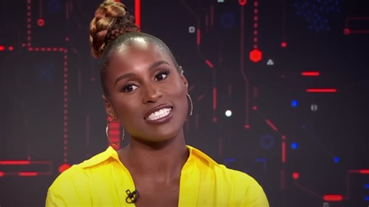 ‘Why You So Messy?’: Issa Rae Dodges 'Messy' Question About 'Insecure' Co-Star Jay Ellis' Relationship