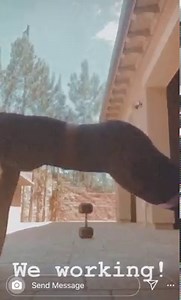 😩🥰👏🏽 | Jacob Latimore