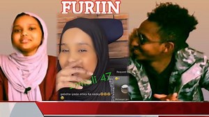 Fadeexo Cusub Liicaato xaaskiisa Sumayo oo ka hadashay arinta furiinkeeda. | Somali47
