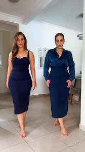 27K views · 716 reactions | Combinações De Looks Com A Cor Azul Looks Lindo e Maravilhosos Para Fica Elegante #fashion #dicasdemoda #modafeminina #dicas #lookdoDia #moda #mulherelegante #mulher #looks | Fashion Iris | Facebook