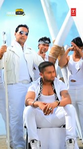 Ghar Beth Ke Vi Roti Khave. #TSeriesApnaPunjab #1MinMusic #gandassa | T-Series Apna Punjab