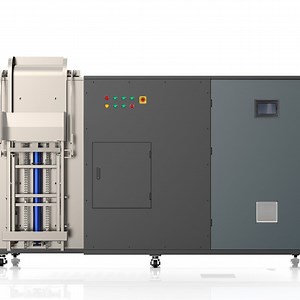 [Hot Item] Nice Quality Food Waste Treatment Machine Thermax-200