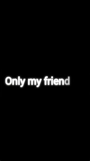 My Everything… 🖤 (Emotional Black Screen Status)