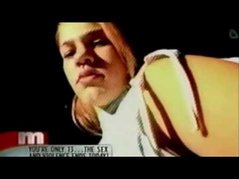 Maury - 13 year old Ashley