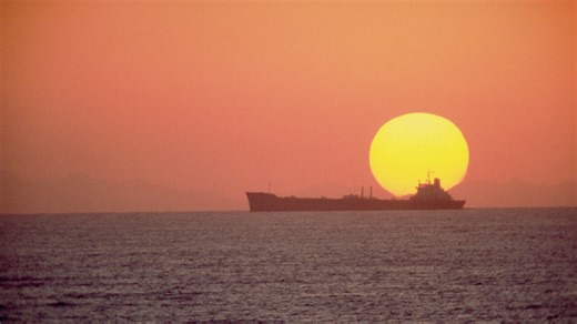 13 reactions | A giant LNG tanker called the CESI Qingdao has been stranded for a week. Watch the full episode at www.skynews.com.au/flash | Sky News Australia | Facebook