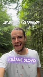 14K views · 257 reactions | Jak anglicky říct “penzion” Guest house Inn Bed&breakfast Lodge A local place ……. We stayed at a local place. #anglictina #anglictinaonline #naucseanglicky #angličtina #lektoranglictiny | Proveenglish | Facebook