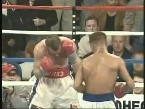 Arturo Gatti Highlights....R.I.P. Champ