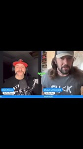 5.3K views · 66 reactions | This week on the podcast, I’m joined by Shaun aka The What No Way guy! Shaun and I talk about his incredible social media journey and how cool it’s been not only for him, but for his family. Episode 66 streams April 2nd at 5pm #oilandgas #oilpatch #welding #bluecollar #dirtyhandscleanmoney #podcast #podcastlife #PodcastAndChill #dfrost | Dick Frost | Facebook