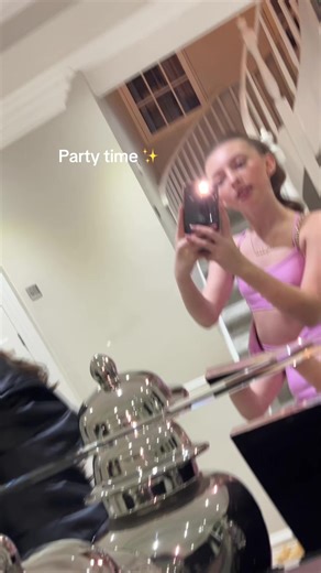 Pilates party 💗💗💗