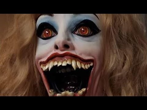 Fright Night Amy Bust !