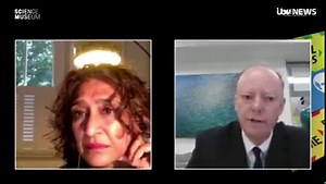 Chris Whitty has warned that Covid hospitalisations could hit 'scary numbers' in the future, as he urges for caution ahead of the lifting of restrictions in England on July 19. Read more here: https://bit.ly/3et3LuO | ITV News