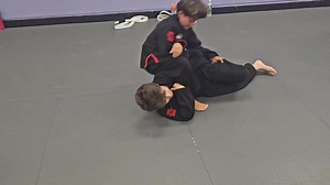 Our Young Warriors working thier ground flow. | Alpha Krav Maga Boston | Facebook