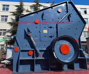 [Hot Item] Limestone Crushing Impact Crusher Machine