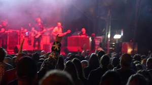 WANT MOE JAM? Okayalright, we got moe. jam 😏 September 26th is coming in HOT, have you gotten your tickets for their show at Turner Hall Ballroom? Better late than never! ➤ bit.ly/MOEMKE23 | Pabst Theater Group