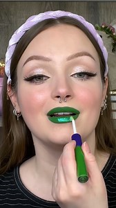 MERMAID LIPS?!!🧜‍♀️🐠 should we try the other two shades??? 💜 #lipstick #lipgloss #makeup #makeupartist #makeuptutorial #makeuplover #makeuptransformation #makeuphacks #makeupchallenge #makeupinspo #makeupinspiration #makeupideas #beautychallenge #beauty | BreyonnaFaye