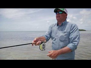 Fly Fishing Casting Tips: How to Cast Heavy Flies