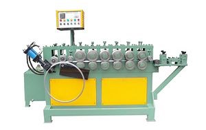 [Hot Item] Bucket Hoop Drum Locking Ring Making Machine