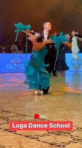 Sun Yulong & Li Jinming - Slow Waltz WDSF International OPEN Adults Standard Romanian Dance Festival 30 September - 1 October 2023 1st place - Vasilev Kostadin & Scuderi Roberta - Bulgaria 2nd place - Roccatti Andrea & Mozdyniewicz Julia - Italy 3rd place - Pavlov Alexander & Udesen Mie - Denmark 4th place - Luca Teodor Butnaru & Julia Denisa Bidica - Romania 5th place - Andrei Robert Kis & Madalina Diana Rafa - Romania 6th place - Sun Yulong & Li Jinming - China Loga Dance School The rhythm is 