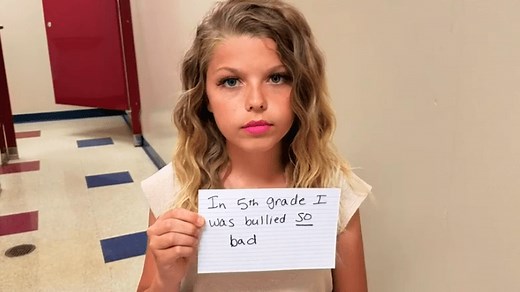 This 14-Year-Old Transgender Girl’s Video Is Going Viral for the Best Reason