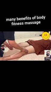female fitness massage #fyp #pijat | Endri Acoustic