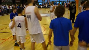 1.2K views · 54 reactions | Wolves celebration - We are the champions 2015! | Vienna Timberwolves | Facebook