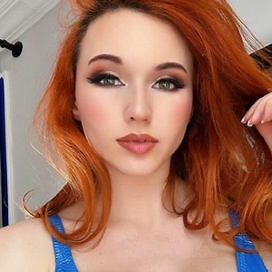 kaitlyn_michelle_siragusa - Twitch