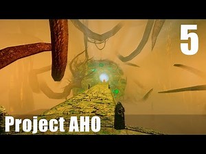 Skyrim Quest Mod: Project AHO (5/7)
