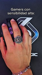¿Cual Gamer eres? 🗿 Mouse G305 Logitech G Disponible en nuestros puntos fisicos o sitio web: www.speedlogic.com.co @logitechg - - - #humor #viral #gamerlife #mouse #pc #pcgaming #funny #joke | Speed Logic Computadores