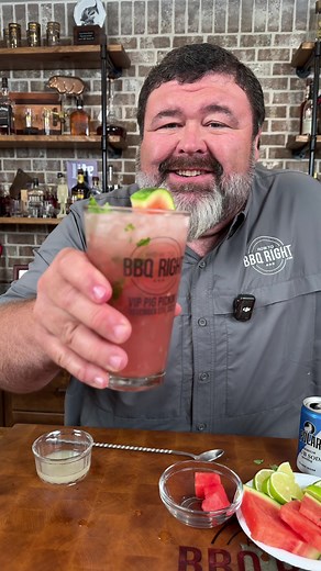 Refreshing Watermelon Mojito Recipe for Summer