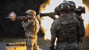 Saab to Provide $100m in Carl-Gustaf Ammo & AT4 Systems to US Army | Soldier Systems Daily