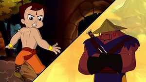 Chhota Bheem and the Master of Shaolin 🥋 #ChhotaBheem #MasterOfShaolin #ChhotaBheemMovie #BheemVsShaolin #ShaolinAdventure #BheemInChina #ShaolinTemple #BheemReturns #ActionAdventure #IndianCartoon#BheemKiShaolinBattle #BheemKaPowerPunch #BheemTheWarrior #DragonVsBheem #ShaolinSecrets #CartoonMovie2025 #EpicAnimation #BheemActionTime #BheemFightsBack #BheemOnMission#KidsFavoriteHero #AnimatedMovie #CartoonLovers #BheemUniverse #ShaolinLegends#ChhotaBheem #KrishnaAndBheem #BheemVsZimbara #Battle