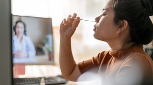 Got COVID? Here’s what to do if you test positive amid record surge in daily cases