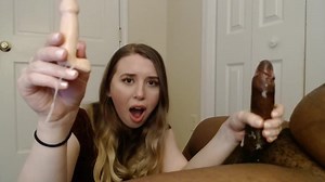 BBC VS SWC | Clips4sale