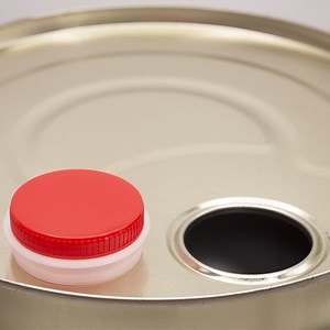 [Hot Item] Tested Quality Plastic Cap for Spray Paint