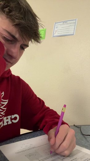 me every math test smh #fyp #foryou #school