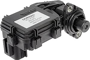 Dorman 600-572 Transfer Case Motor Compatible with Select Dodge Models