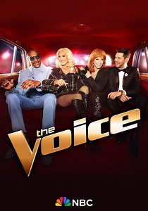 Saison 26 The Voice (États-Unis) streaming: voir épisodes