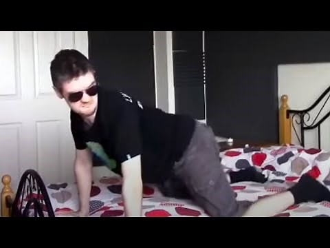 I Can't Believe I Did This On Camera...