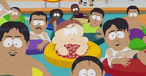 South Park - Pee | South Park Studios US