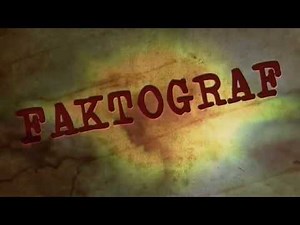 Tajemnica bunkra Hitlera - Faktograf