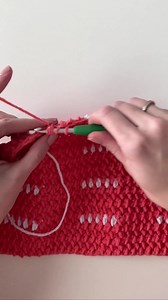 18 reactions | Beautiful Crochet patterns video. | The Crochet Model | Facebook
