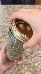 Make my hormone balance sweet tea with me 💗 As a sweet tea lover, this tea has no sugar but tastes like it does 😋 This is thanks to Licorice Root which is not only great for PCOS, but great for overall hormone health. Make this tea with fresh herbs of your choice (I used mint, basil and sage), 1 tablespoon Licorice Root and filtered water… then set in the sun for an hour ☀️ #tea #hormonebalance #pcos #pcosdiet #sweettea #health #herbgarden #garden #sun #hormonehealth #recipe | Crunchy Girl Kit