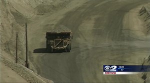 Mining Continues At Bingham Canyon - With Some Changes