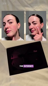 Red Light Therapy Mask for Face and Neck, 7 Colors with NIR Led Face Mask Light Therapy with Eye Protection and Remote, Rechargeable Ergonomic Design for True Anti-Aging Skincare at Home Black