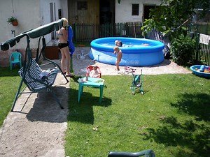 Leto 2010 – samajka – album on Rajče