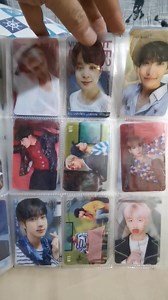 Trans Card Photo Card is ❤️ Gets mo na si bias 😍 3 for 100 na lang mga chingu! 💋💋💋 | KPop FUNdom Shop