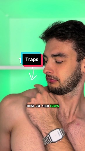 Effective Traps Workout Techniques for Strong Upper Back
